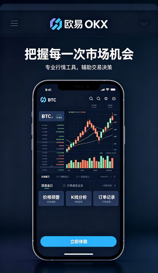 欧交易所APP官方网站交易下单操作演示